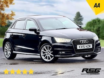 Audi A1 feature image