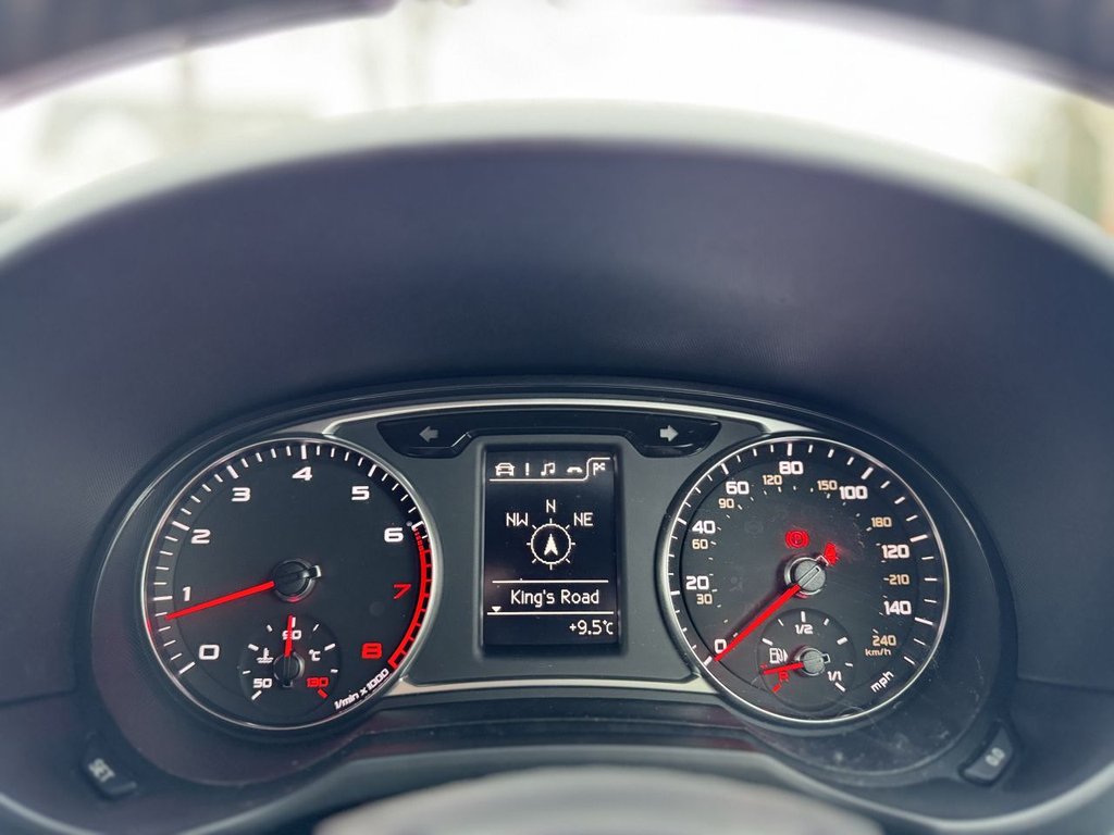 Used Audi A1 2015 for sale - 77463418: Photo 20