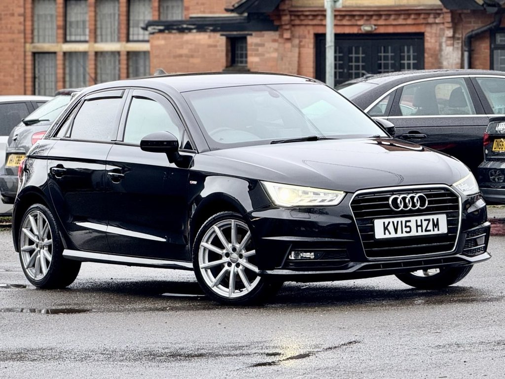 Used Audi A1 2015 for sale - 77463418: Photo 21