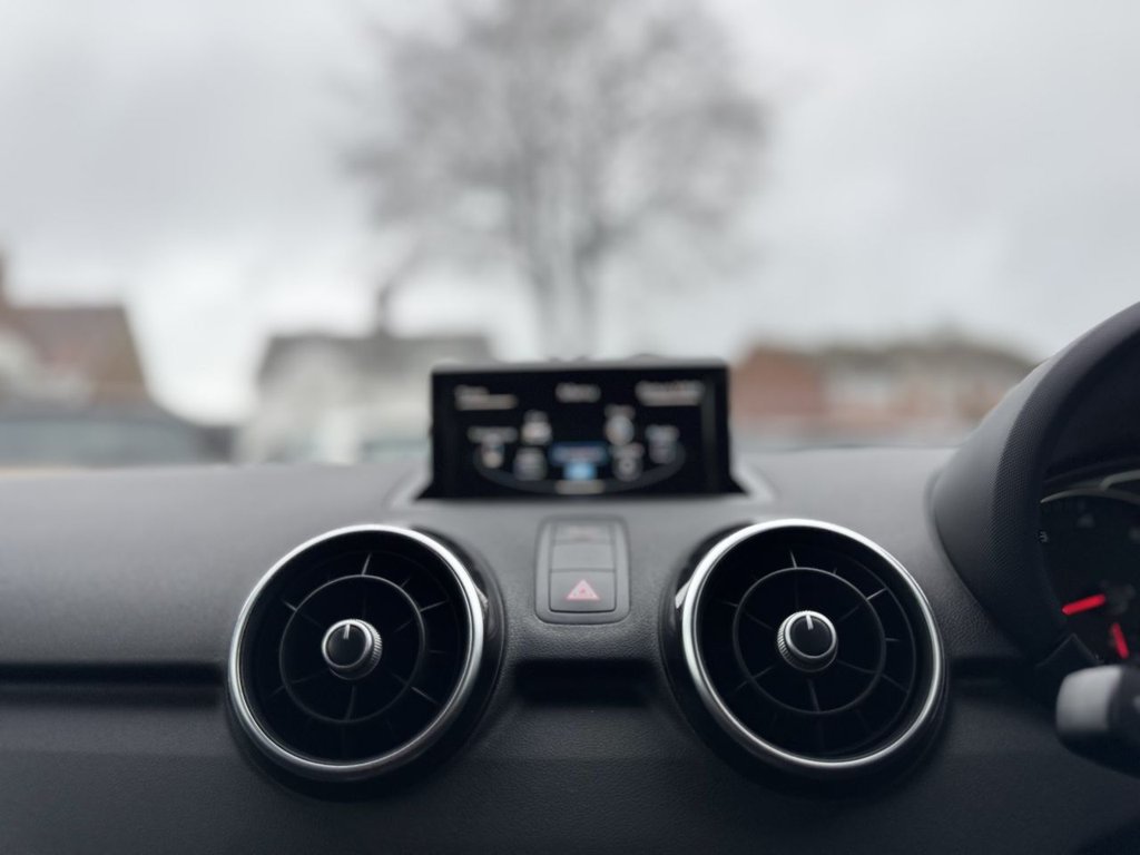 Used Audi A1 2015 for sale - 77463418: Photo 22