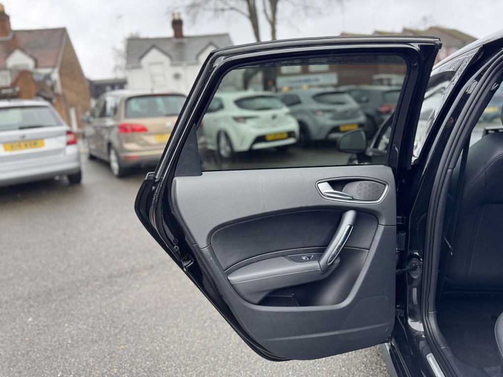 Used Audi A1 2015 for sale - 77463418: Photo 24