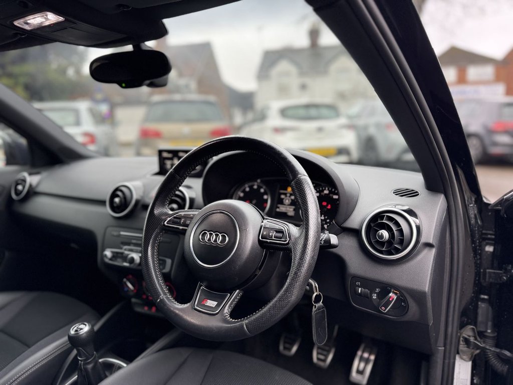 Used Audi A1 2015 for sale - 77463418: Photo 30