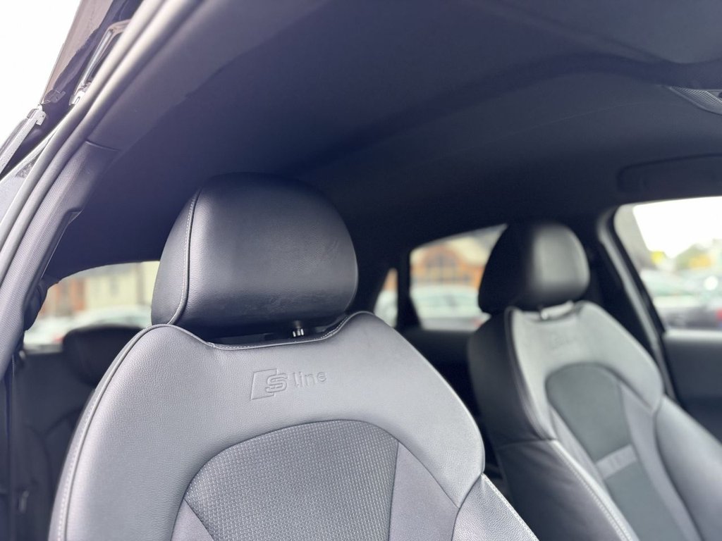 Used Audi A1 2015 for sale - 77463418: Photo 34