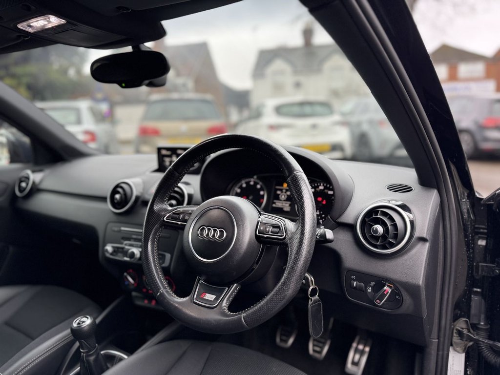 Used Audi A1 2015 for sale - 77463418: Photo 36