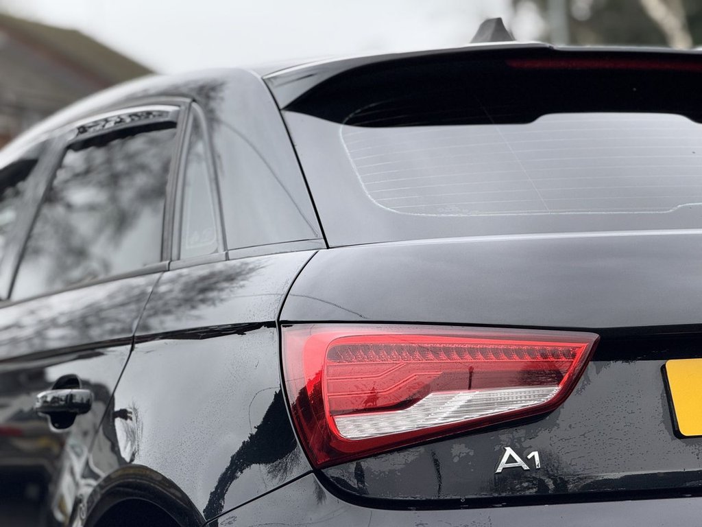 Used Audi A1 2015 for sale - 77463418: Photo 38