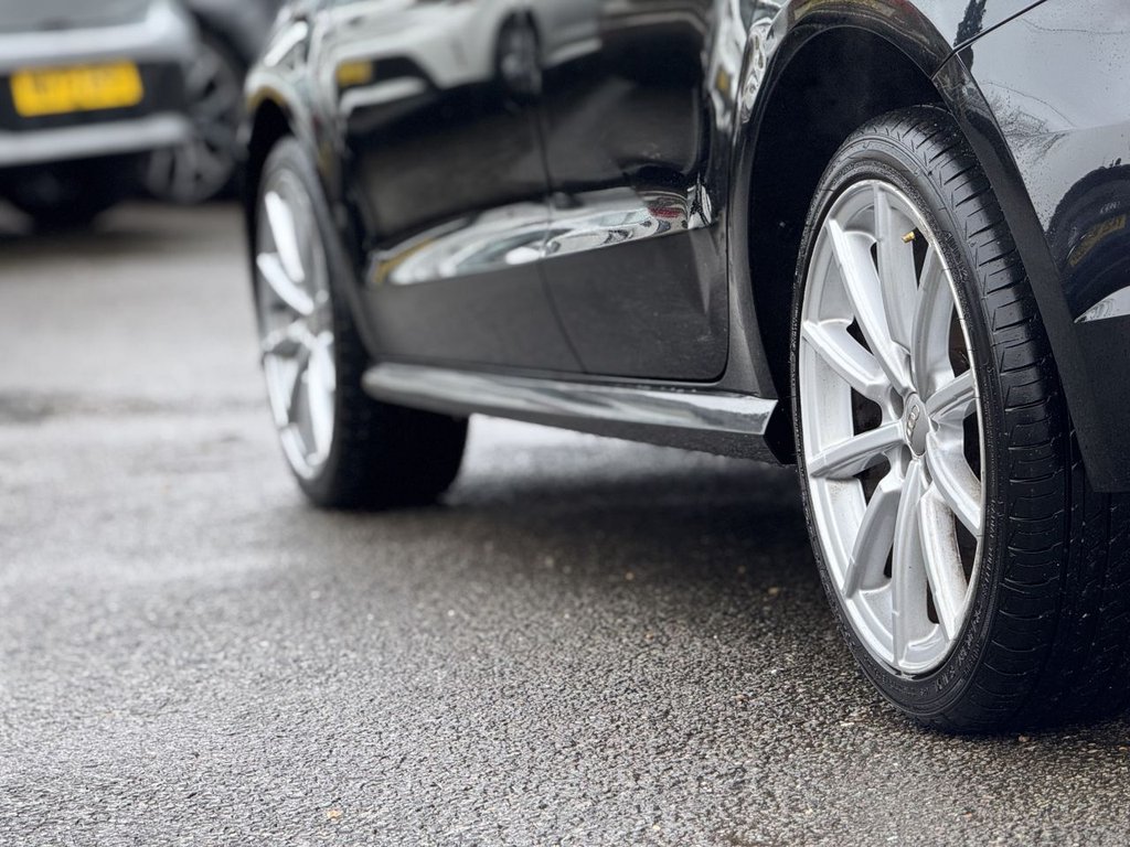 Used Audi A1 2015 for sale - 77463418: Photo 39