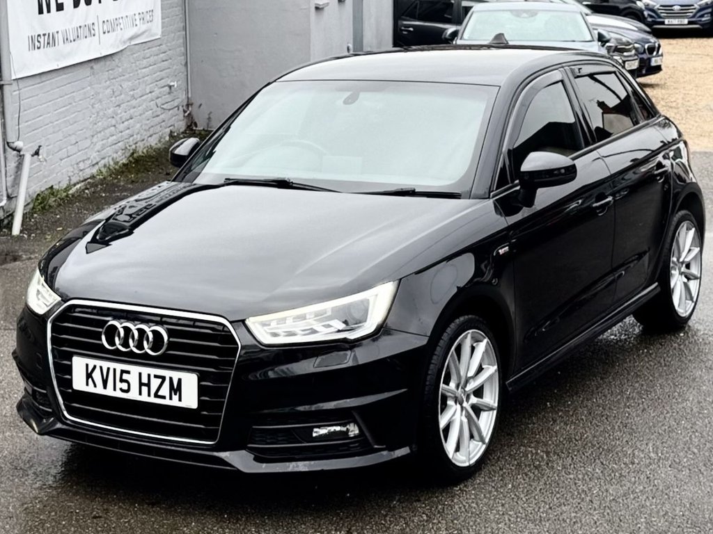 Used Audi A1 2015 for sale - 77463418: Photo 4