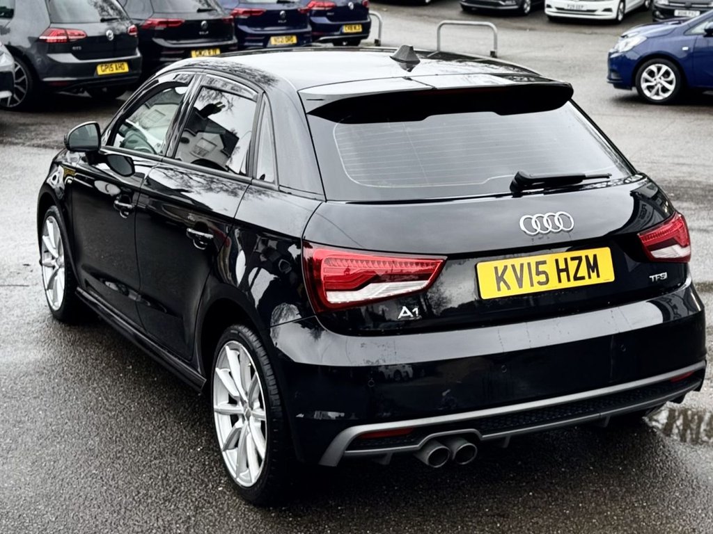 Used Audi A1 2015 for sale - 77463418: Photo 42