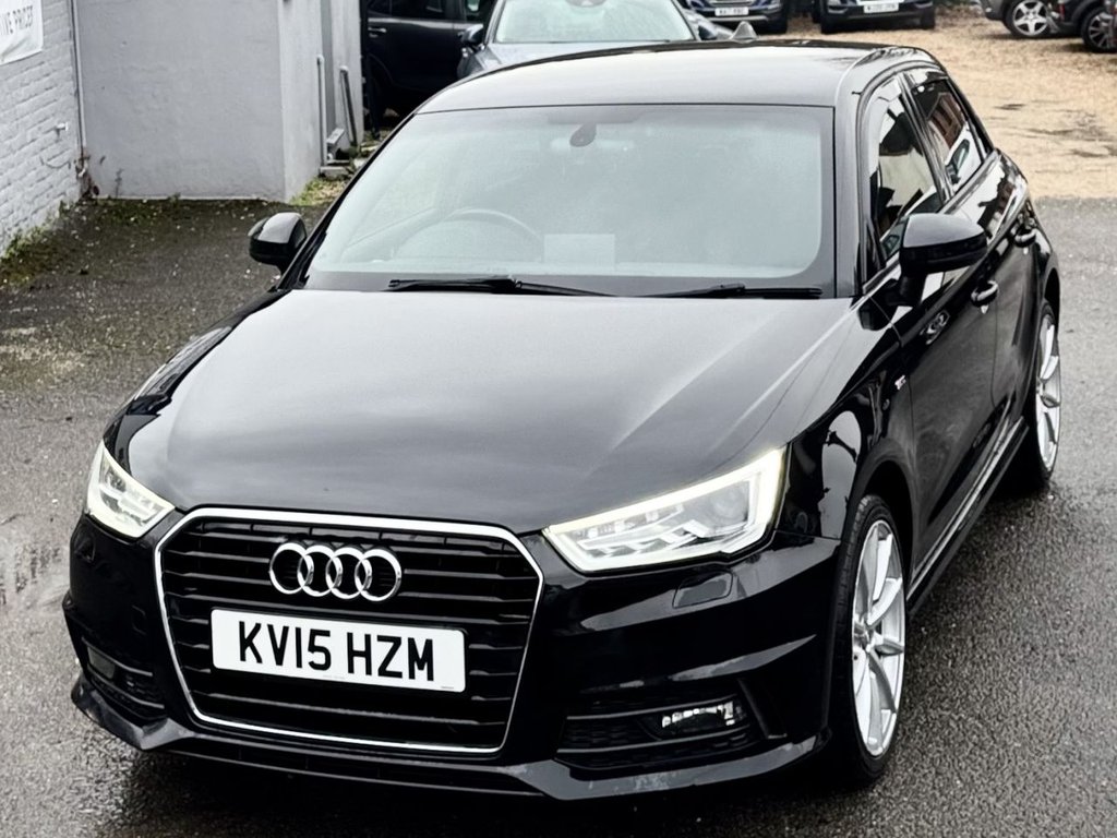 Used Audi A1 2015 for sale - 77463418: Photo 44