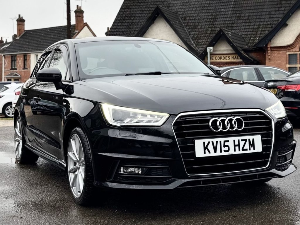 Used Audi A1 2015 for sale - 77463418: Photo 46