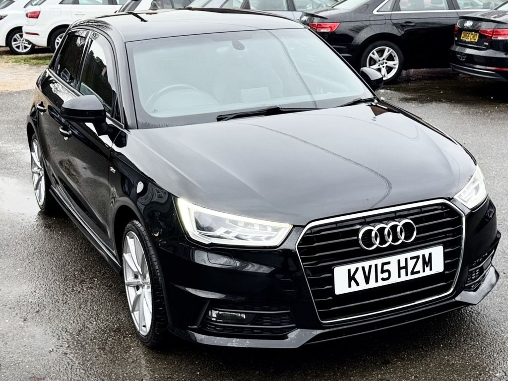 Used Audi A1 2015 for sale - 77463418: Photo 49