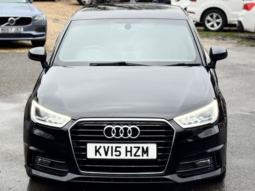 Used Audi A1 2015 for sale - 77463418: Photo 5