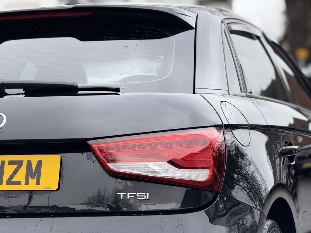 Used Audi A1 2015 for sale - 77463418: Photo 50