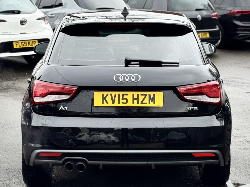 Used Audi A1 2015 for sale - 77463418: Photo 6