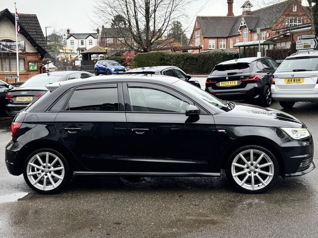 Used Audi A1 2015 for sale - 77463418: Photo 7