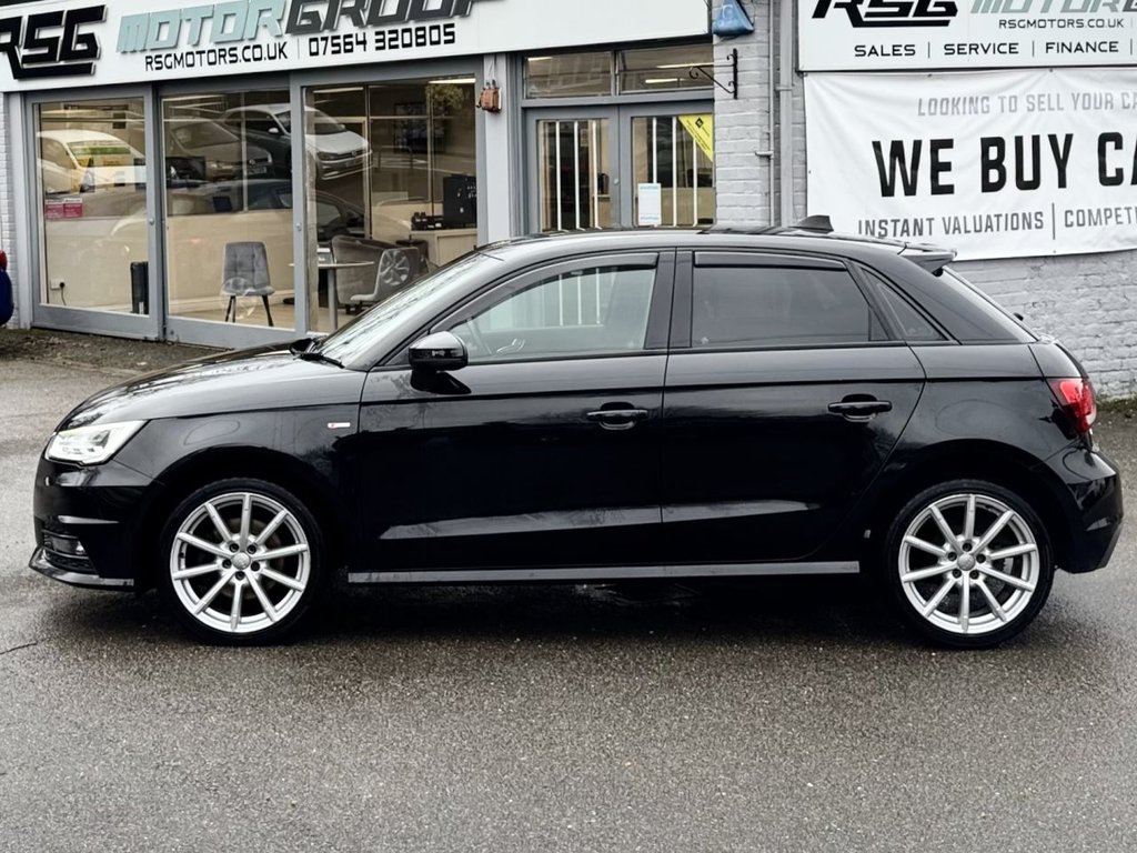 Used Audi A1 2015 for sale - 77463418: Photo 8