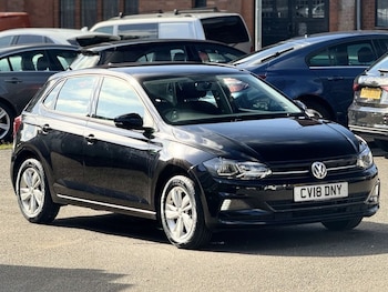 Used Volkswagen Polo 2018 for sale - 75961962: Photo