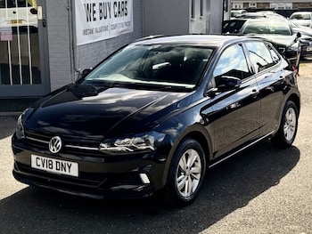 Used Volkswagen Polo 2018 for sale - 75961962: Photo