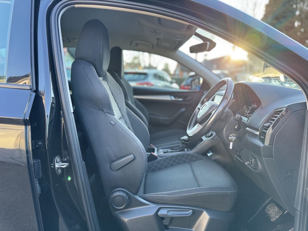 Used Skoda Karoq 2018 for sale - 77991054: Photo 12