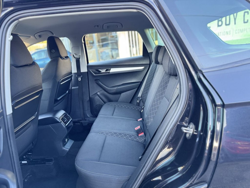 Used Skoda Karoq 2018 for sale - 77991054: Photo 15