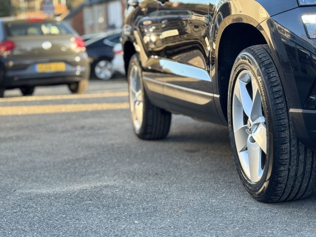 Used Skoda Karoq 2018 for sale - 77991054: Photo 18