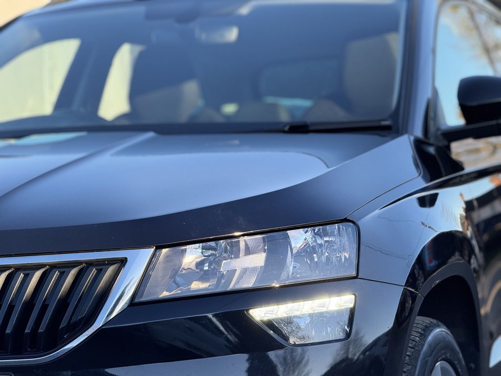 Used Skoda Karoq 2018 for sale - 77991054: Photo 21