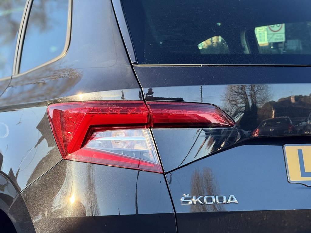 Used Skoda Karoq 2018 for sale - 77991054: Photo 28
