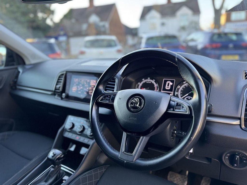 Used Skoda Karoq 2018 for sale - 77991054: Photo 37