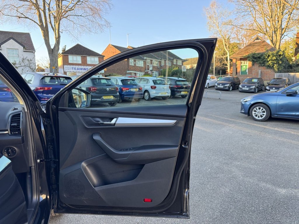 Used Skoda Karoq 2018 for sale - 77991054: Photo 38