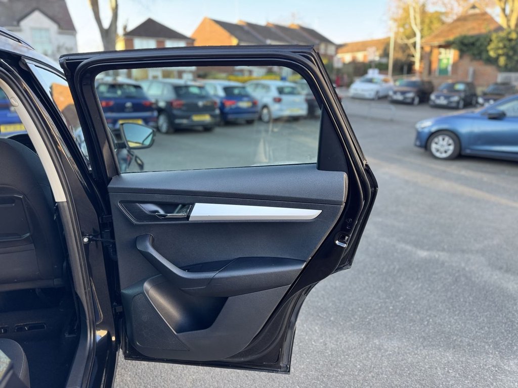 Used Skoda Karoq 2018 for sale - 77991054: Photo 39