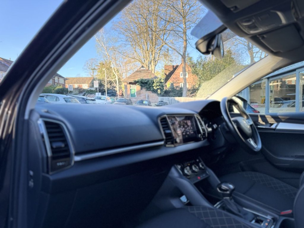 Used Skoda Karoq 2018 for sale - 77991054: Photo 41