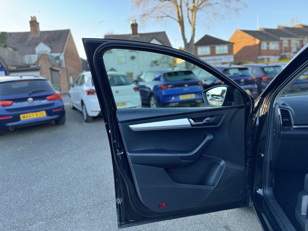 Used Skoda Karoq 2018 for sale - 77991054: Photo 43