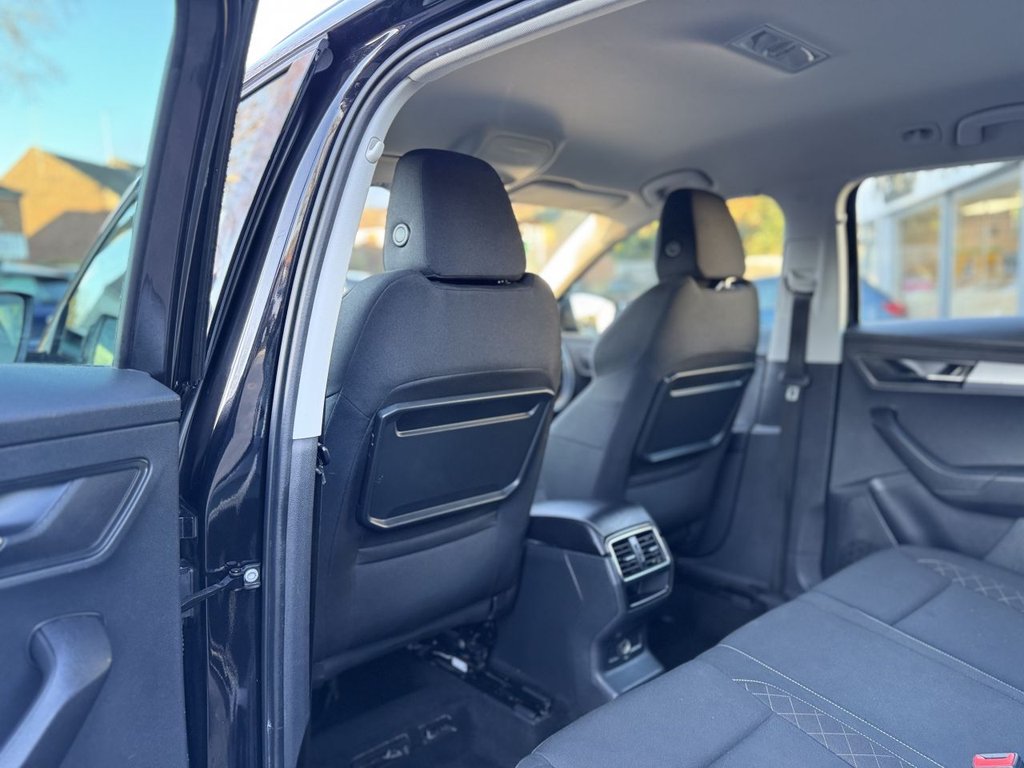 Used Skoda Karoq 2018 for sale - 77991054: Photo 45