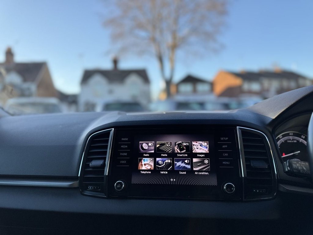 Used Skoda Karoq 2018 for sale - 77991054: Photo 50