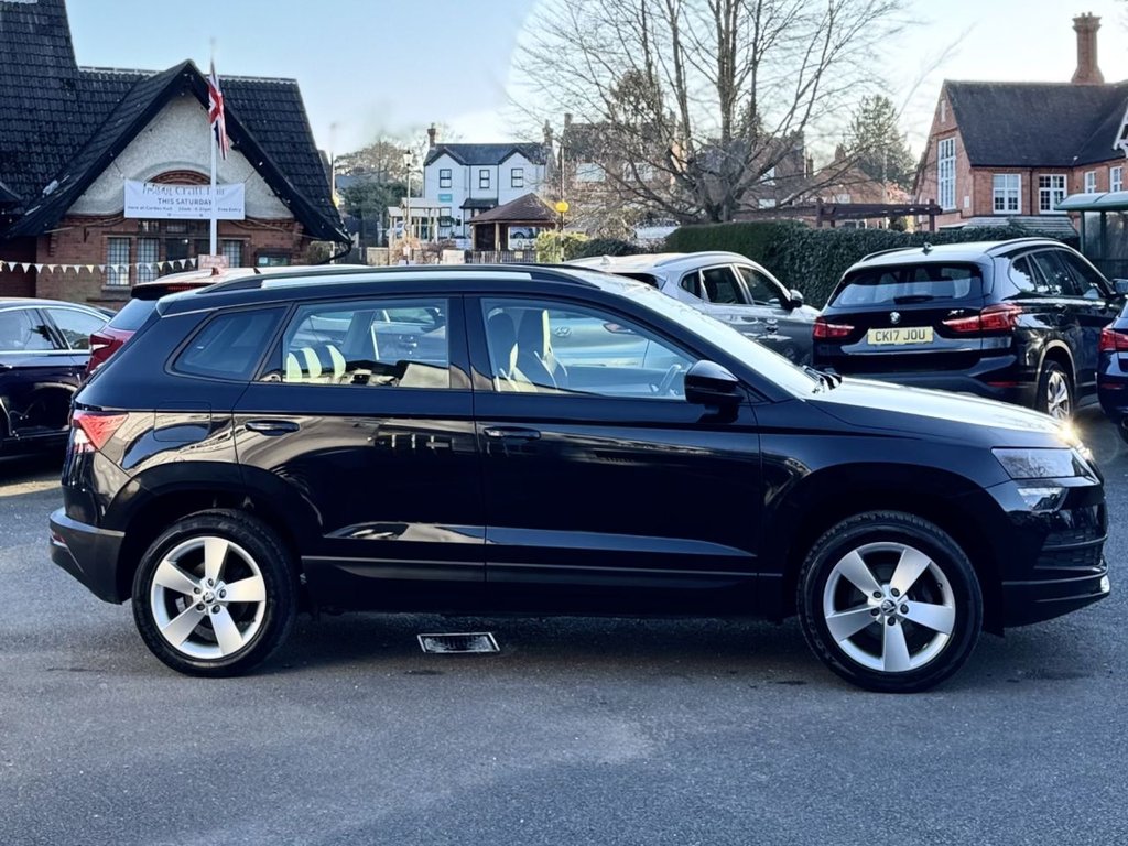 Used Skoda Karoq 2018 for sale - 77991054: Photo 7