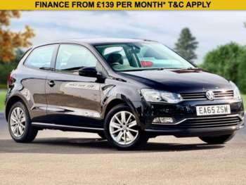 2015 (65) - 1.2 TSI BlueMotion Tech SE Hatchback 3dr Petrol Manual Euro 6 (s/s) (90 ps)