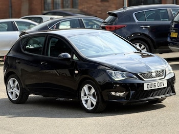 Used SEAT Ibiza 2016 for sale - 79032229: Photo