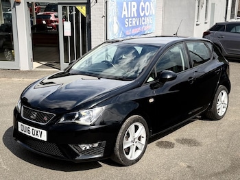 Used SEAT Ibiza 2016 for sale - 79032229: Photo