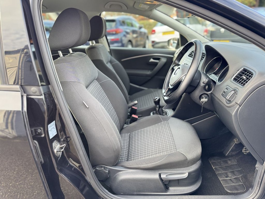 Used Volkswagen Polo 2015 for sale - 77301886: Photo 12