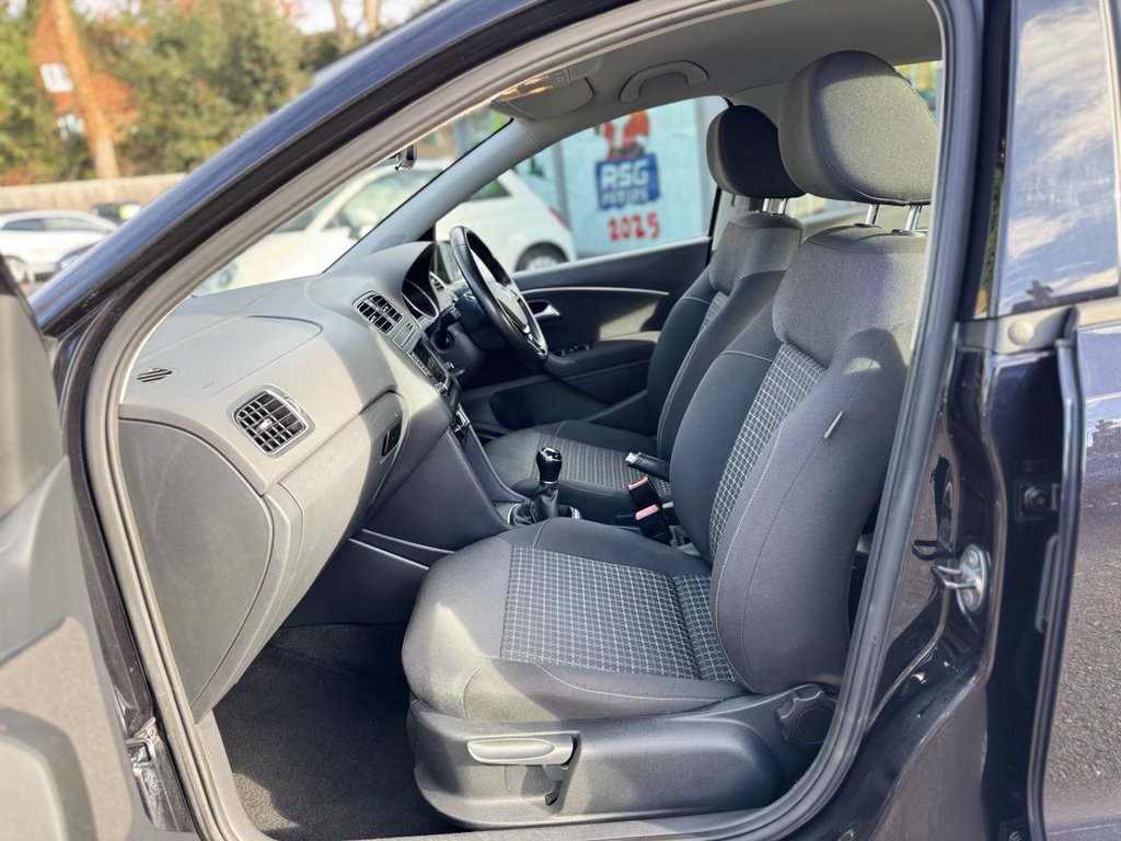 Used Volkswagen Polo 2015 for sale - 77301886: Photo 13