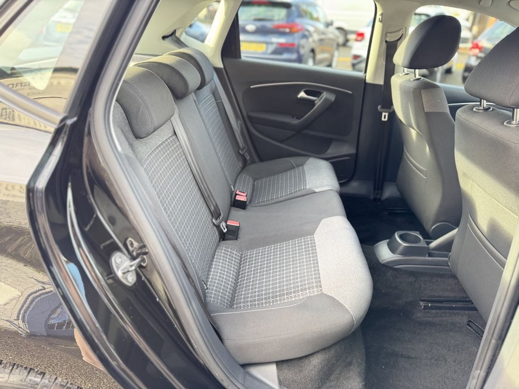 Used Volkswagen Polo 2015 for sale - 77301886: Photo 14