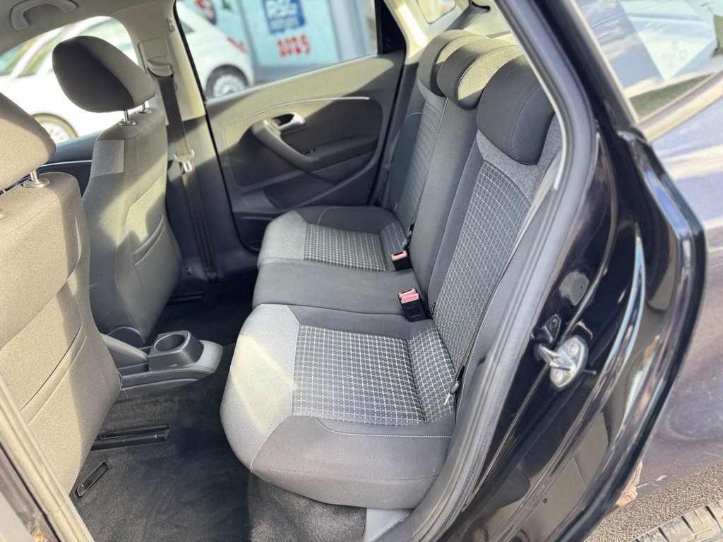 Used Volkswagen Polo 2015 for sale - 77301886: Photo 15