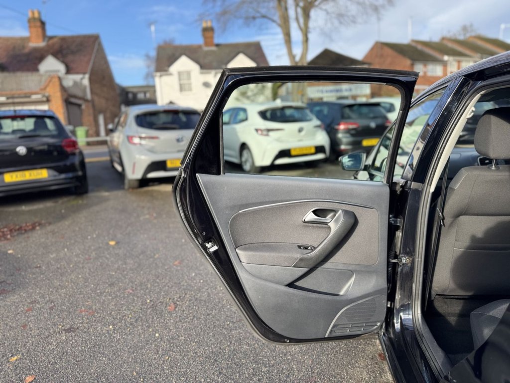 Used Volkswagen Polo 2015 for sale - 77301886: Photo 20