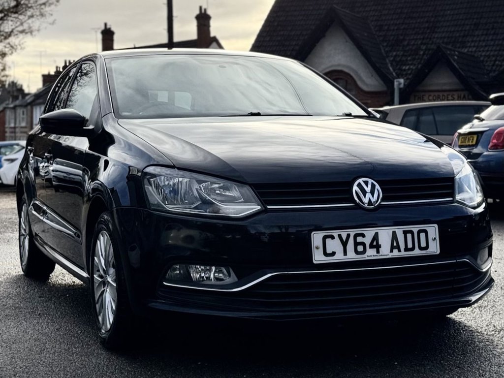 Used Volkswagen Polo 2015 for sale - 77301886: Photo 22