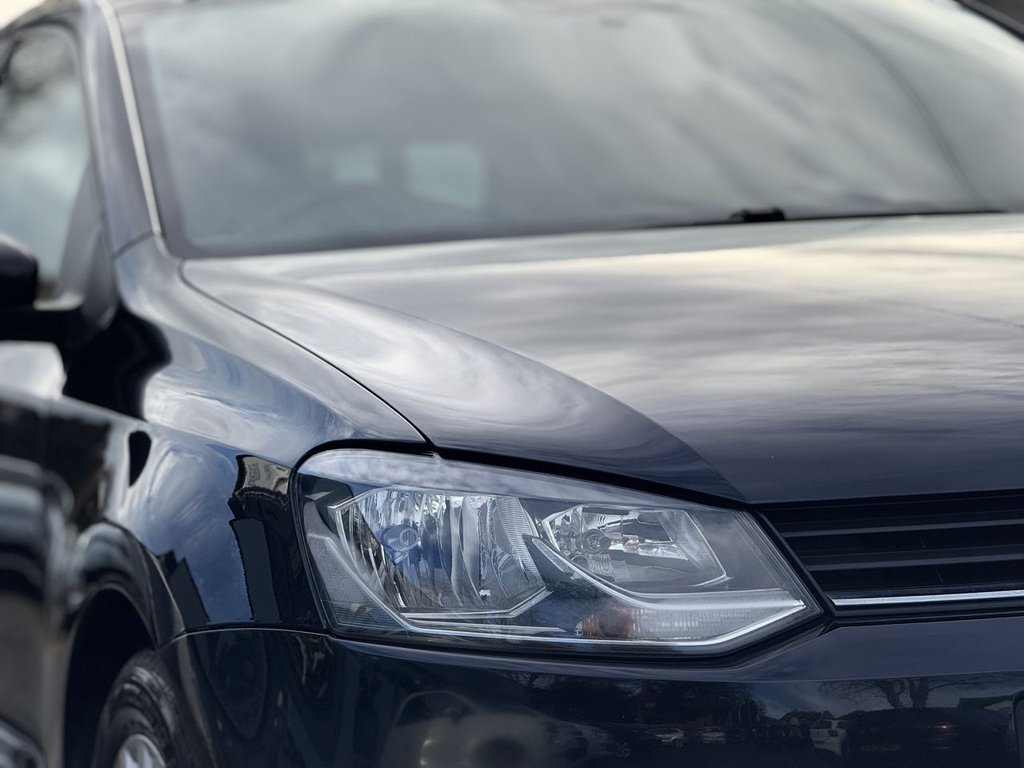 Used Volkswagen Polo 2015 for sale - 77301886: Photo 23