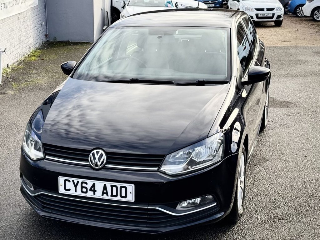 Used Volkswagen Polo 2015 for sale - 77301886: Photo 26