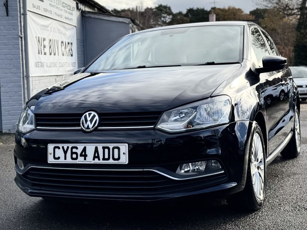 Used Volkswagen Polo 2015 for sale - 77301886: Photo 27