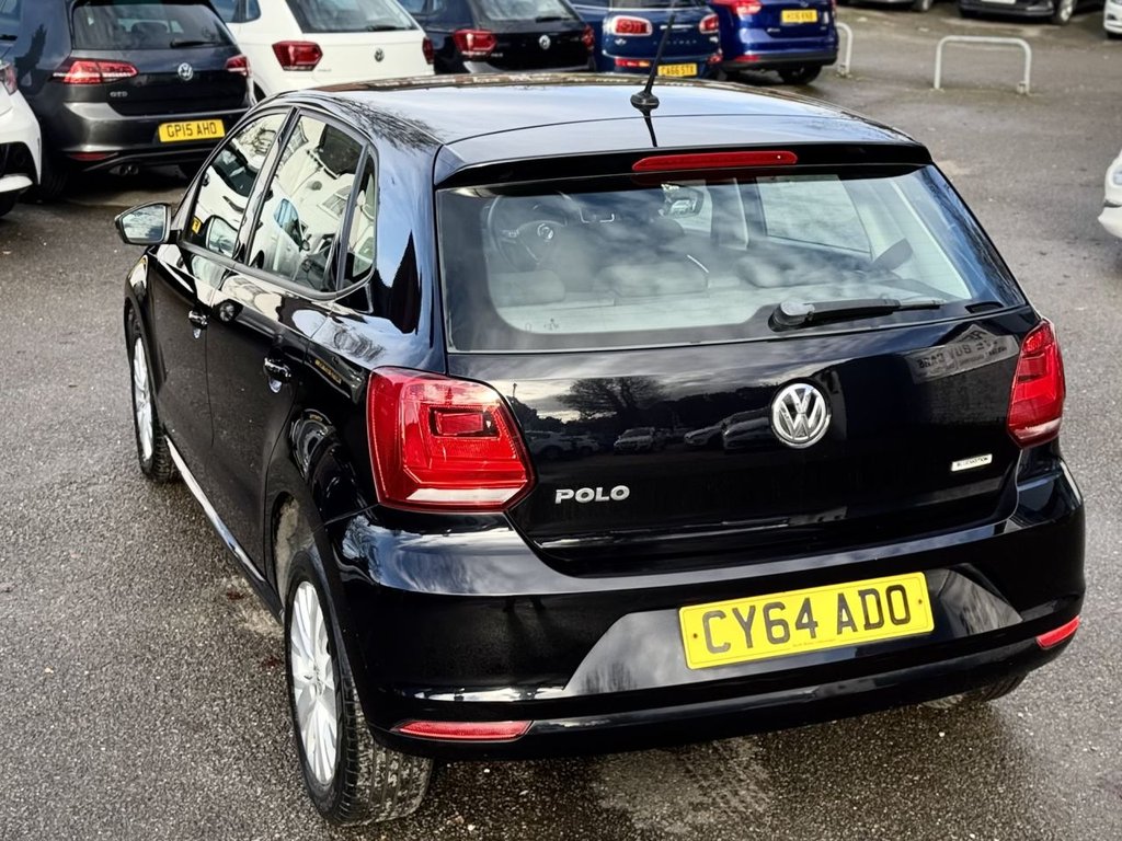 Used Volkswagen Polo 2015 for sale - 77301886: Photo 30