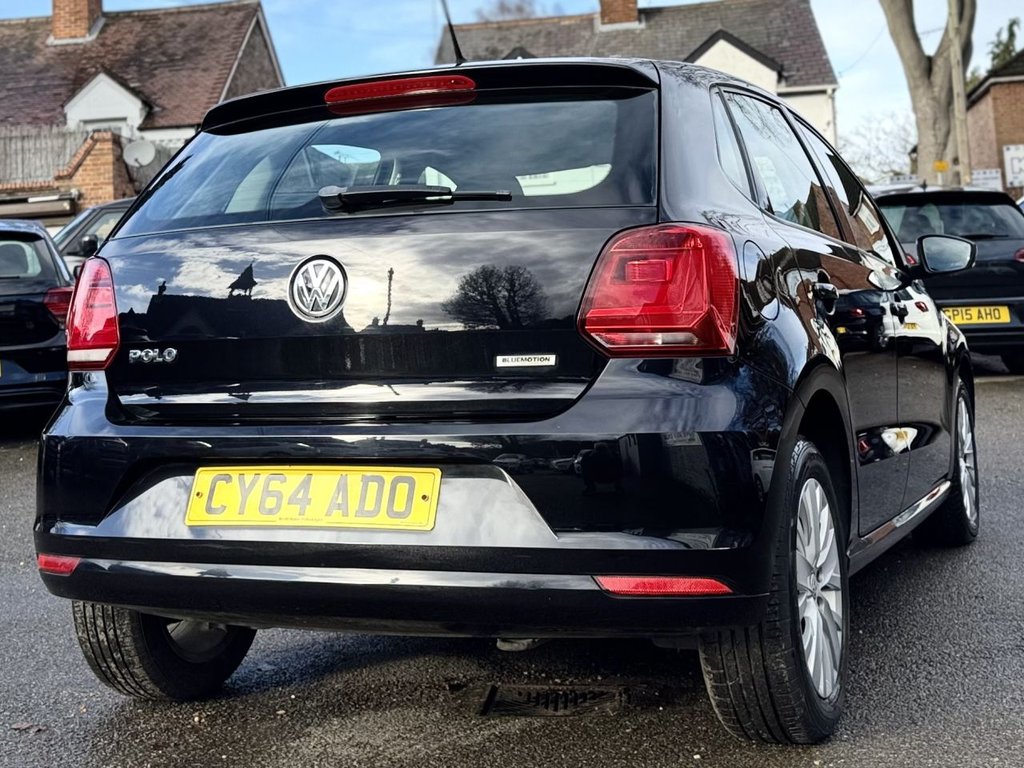 Used Volkswagen Polo 2015 for sale - 77301886: Photo 31
