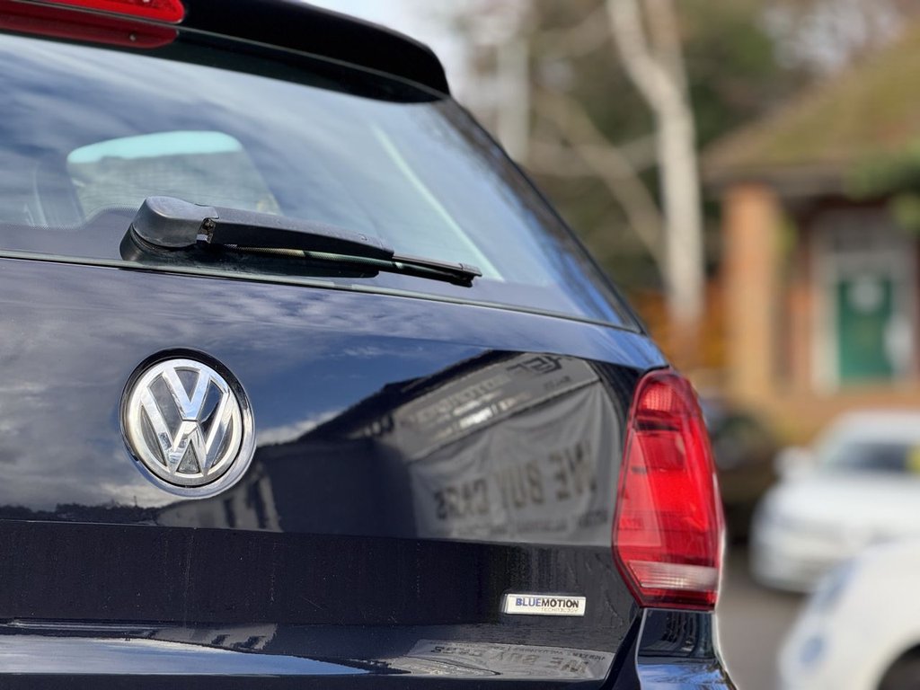 Used Volkswagen Polo 2015 for sale - 77301886: Photo 34